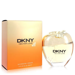 DKNY Nectar Love by Donna Karan Eau De Parfum Spray 3.4 oz for Women