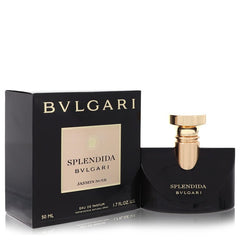 Bvlgari Splendida Jasmin Noir by Bvlgari Eau De Parfum Spray 1.7 oz for Women