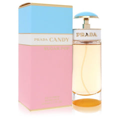 Prada Candy Sugar Pop by Prada Eau De Parfum Spray 2.7 oz for Women