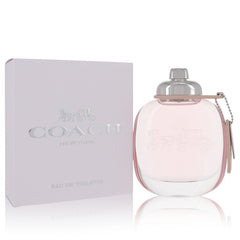 Coach by Coach Eau De Toilette Spray 3 oz for Women