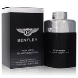 Bentley Black Edition by Bentley Eau De Parfum Spray 3.4 oz for Men