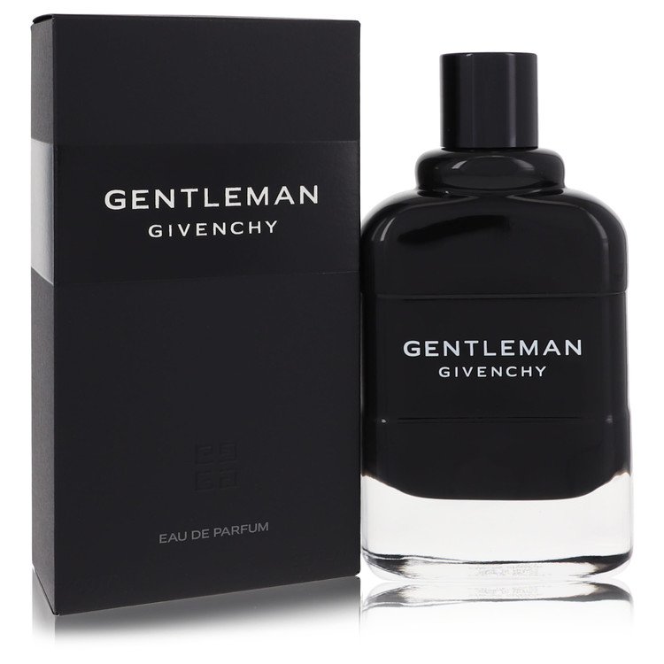 Gentleman by Givenchy Eau De Parfum Spray (New Packaging) 3.4 oz for Men