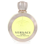 Versace Eros by Versace Eau De Toilette Spray (Tester) 3.4 oz for Women