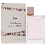 Burberry Her by Burberry Eau De Parfum Spray 1.7 oz for Women