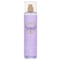 Love's Eau So Fearless by Dana Body Mist Spray 8 oz for Women