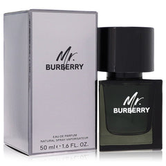 Mr Burberry by Burberry Eau De Parfum Spray 1.6 oz for Men