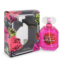 Bombshell Wild Flower by Victoria's Secret Eau De Parfum Spray 3.4 oz for Women