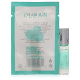 Clean Warm Cotton & Mandarine by Clean Mini Eau Fraiche .17 oz for Women