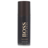 Boss The Scent by Hugo Boss Deodorant Spray 3.6 oz for Men