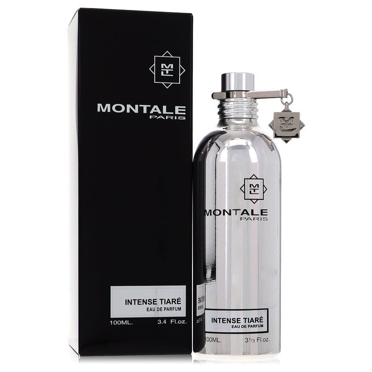 Montale Intense Tiare by Montale Eau De Parfum Spray 3.4 oz  for Women