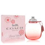 Coach Floral Blush by Coach Eau De Parfum Spray 3 oz for Women