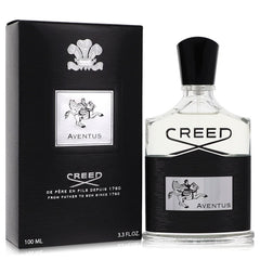 Aventus by Creed Eau De Parfum Spray 3.3 oz for Men