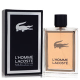 Lacoste L'homme by Lacoste Eau De Toilette Spray 5 oz  for Men