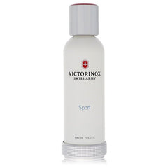 Swiss Army Classic Sport by Victorinox Eau De Toilette Spray (Tester) 3.4 oz  for Men