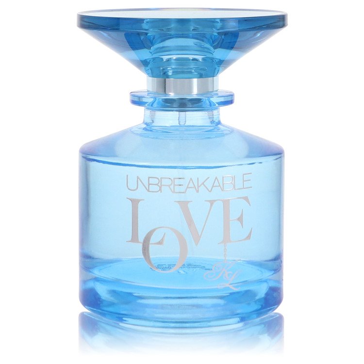 Unbreakable Love by Khloe and Lamar Eau De Toilette Spray (unboxed) 3.4 oz  for Women