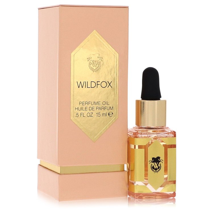 Wildfox by Wildfox Perfume Oil 0.5 oz  for Women