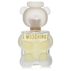 Moschino Toy 2 by Moschino Eau De Parfum Spray (Tester) 3.4 oz  for Women