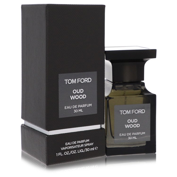 Tom Ford Oud Wood by Tom Ford Eau De Parfum Spray 1 oz  for Men