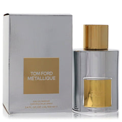 Tom Ford Metallique by Tom Ford Eau De Parfum Spray 3.4 oz for Women