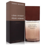 L'eau D'Issey Pour Homme Wood & wood by Issey Miyake Eau De Parfum Intense Spray 3.3 oz  for Men