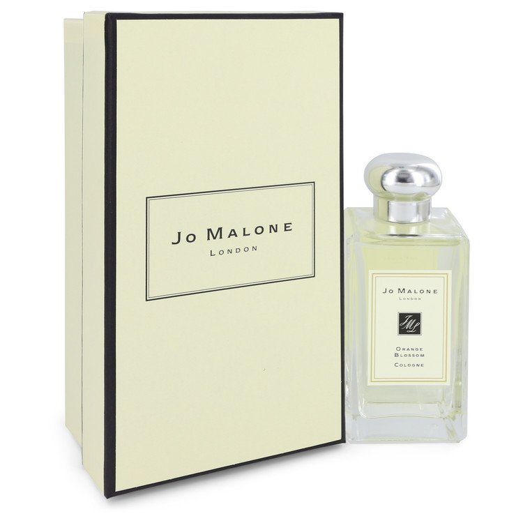 Jo Malone Orange Blossom by Jo Malone Cologne Spray 3.4 oz  for Women