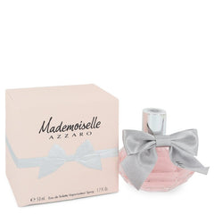 Azzaro Mademoiselle by Azzaro Eau De Toilette Spray 1.7 oz  for Women