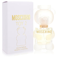 Moschino Toy 2 by Moschino Eau De Parfum Spray 1 oz for Women