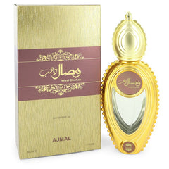 Wisal Dhahab by Ajmal Eau De Parfum Spray (Unisex) 1.7 oz for Women