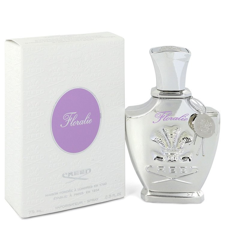 Floralie by Creed Eau De Parfum Spray 2.5 oz for Women