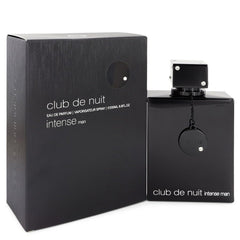 Club De Nuit Intense by Armaf Eau De Parfum Spray 6.8 oz for Men