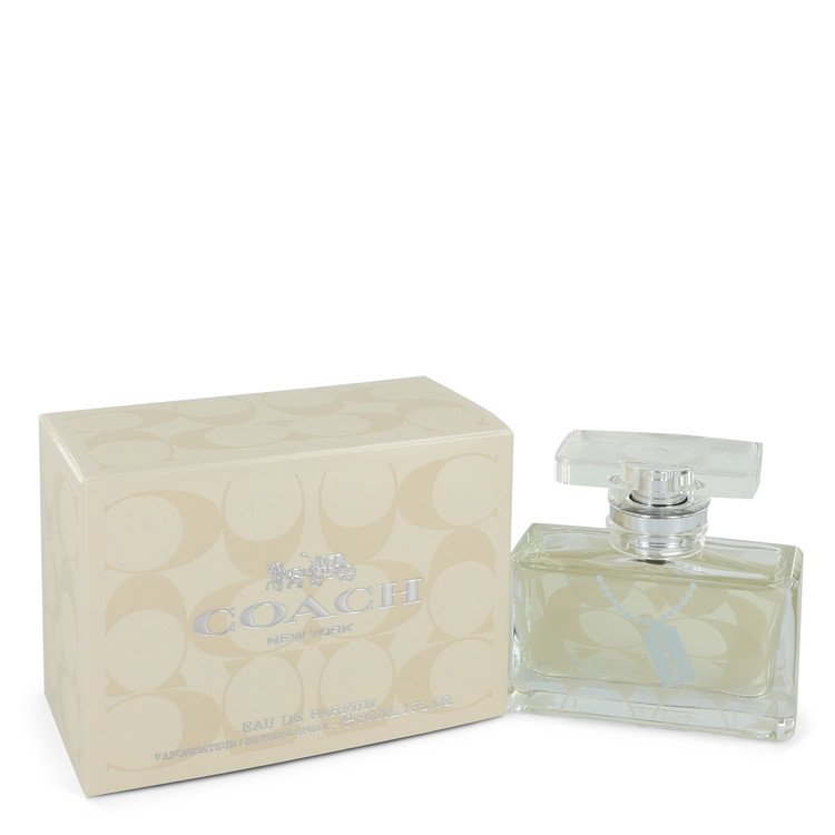 Coach Signature by Coach Eau De Parfum Spray 1 oz for Women