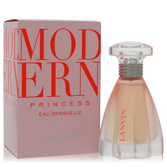 Modern Princess Eau Sensuelle by Lanvin Eau De Toilette Spray 2 oz for Women