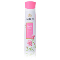 English Rose Yardley by Yardley London Body Spray 5.1 oz for Women