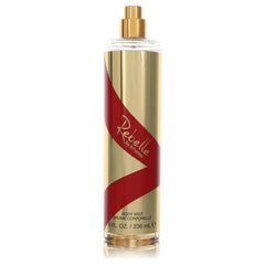 Rebelle by Rihanna Body Mist (Tester) 8 oz for Women