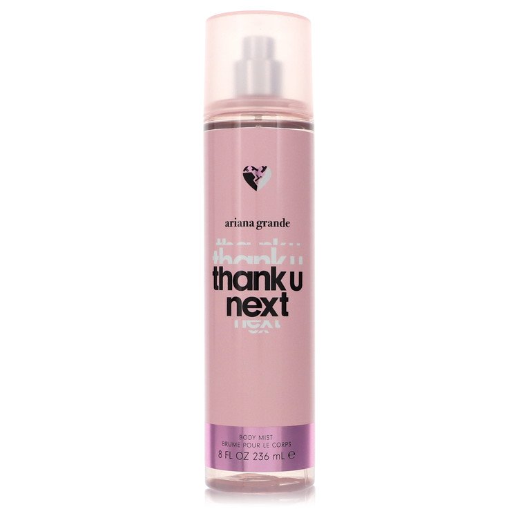 Ariana Grande Thank U, Next by Ariana Grande Body Mist 8 oz for Women