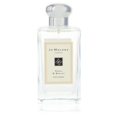 Jo Malone Poppy & Barley by Jo Malone Cologne Spray (Unisex Unboxed) 3.4 oz for Women