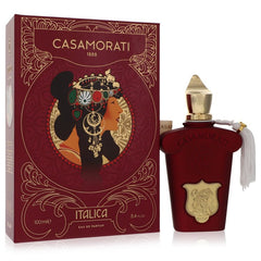 Casamorati 1888 Italica by Xerjoff Eau De Parfum Spray (Unisex) 3.4 oz for Women