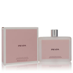 Prada Amber by Prada Shower Gel 6.75 oz for Women