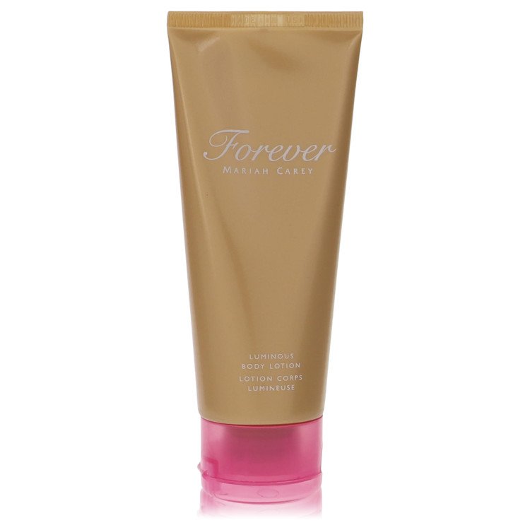 Forever Mariah Carey by Mariah Carey Luminous Body Lotion 3.3 oz for Women