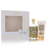 4711 Jasmine by 4711 Gift Set (Unisex) -- 3.4 oz Cologne Spray + 1.7 oz Shower Gel for Men