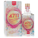 4711 Remix Neroli by 4711 Eau De Cologne Spray (Unisex) 3.4 oz for Women