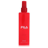 Fila Red by Fila Body Spray 8.4 oz for Men