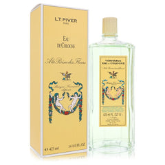 A La Reine Des Fleurs by Lt Piver Eau De Cologne 14.25 oz for Women