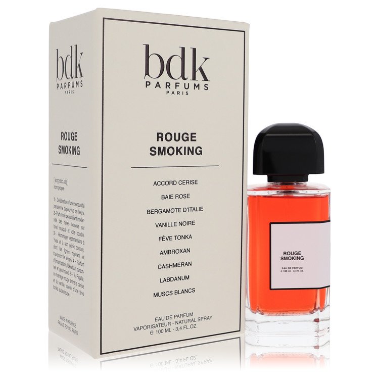 Bdk Rouge Smoking by Bdk Parfums Eau De Parfum Spray 3.4 oz for Women