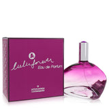 Lulu Forever by Lulu Castagnette Eau De Parfum Spray 3.3 oz for Women