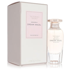 Dream Angels Heavenly by Victoria's Secret Eau De Parfum Spray 1.7 oz for Women