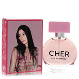 Cher Decades 70's Couture by Cher Eau De Parfum Spray 1 oz for Women