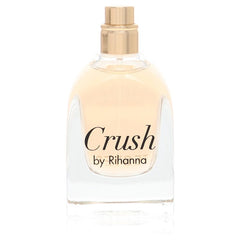 Rihanna Crush by Rihanna Eau De Parfum Spray (Tester) 1 oz for Women