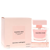 Narciso Rodriguez Cristal by Narciso Rodriguez Eau De Parfum Spray 3 oz for Women