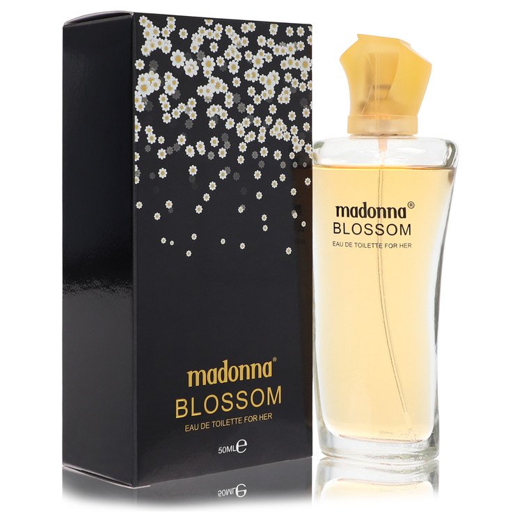 Madonna Blossom by Madonna Eau De Toilette Spray 1.7 oz for Women